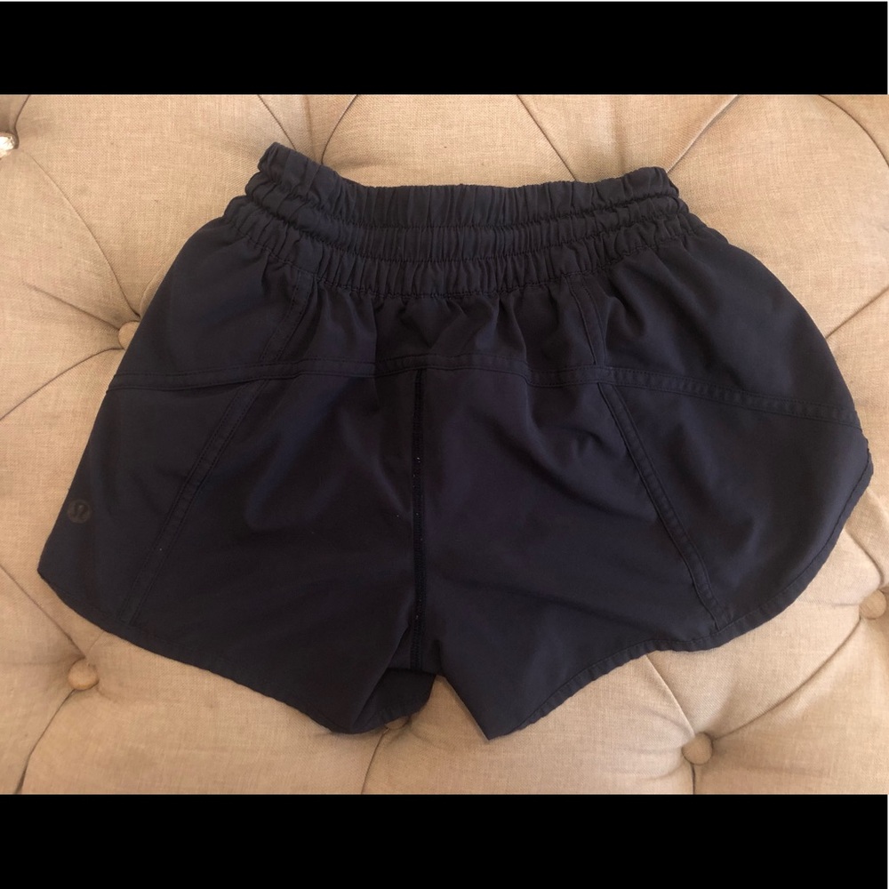 lulu lemon shorts